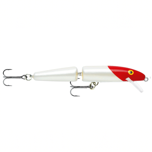 Señuelo - Rapala Jointed 11